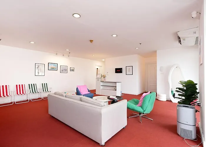 Apartment Stylish Twin Br W Ensuite Bath & Relaxing Tub Btb7 *