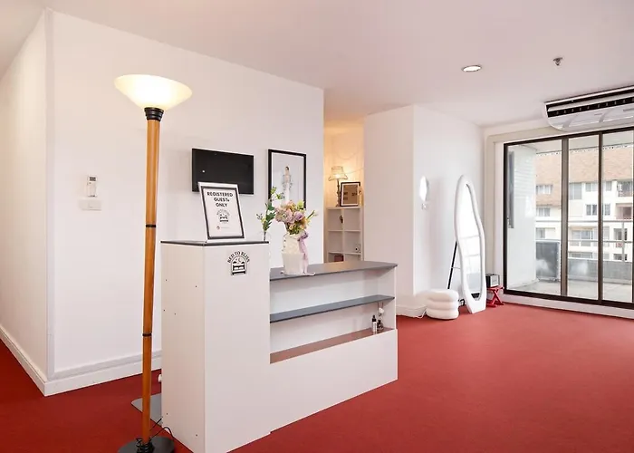 Stylish Twin Br W Ensuite Bath & Relaxing Tub Btb7 Apartment *