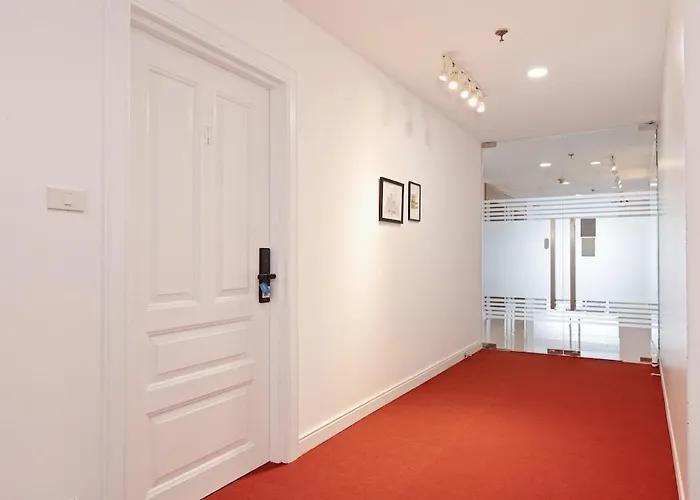 Stylish Twin Br W Ensuite Bath & Relaxing Tub Btb7 Apartment *