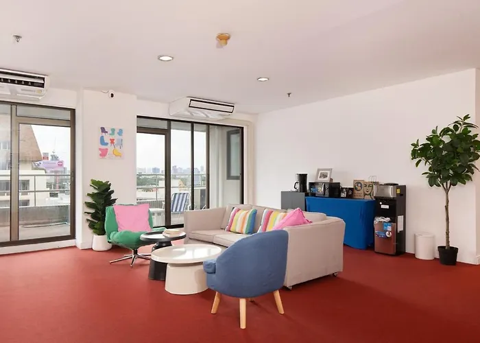Apartment Stylish Twin Br W Ensuite Bath & Relaxing Tub Btb7 *